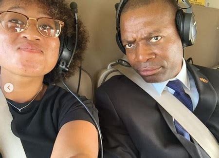 Her father, leonard francois (r), is from. Know about Leonard Francois, the pro-tennis player Naomi ...