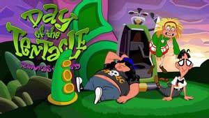 This special edition has been lovingly restored and remade with the care and attention that can only come from involving the game's original creators. Game Guide - General tips - Day of the Tentacle: Remastered Game Guide & Walkthrough ...