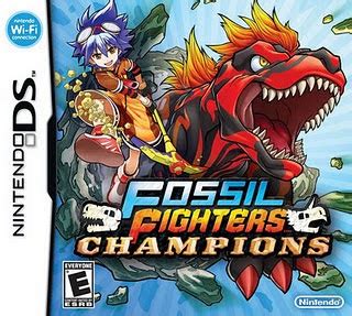 There are 6170 roms for nintendo ds (nds) console. Fossil Fighters: Champions (NDS Roms) ~ NAX Games : Free ...