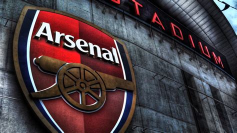 Today the club is owned by kroenke sports & entertainment. Arsenal Football Club Logo HD Desktop Wallpaper Background download