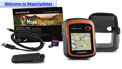 Just put into your own garmin unit and it will be ready to work in costa rica. Garmin TOPO Maps Technical Support, USA: +1-844-441-2440 ...