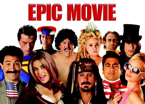 Walking through a wardrobe, they discover the world of gnarnia, which is ruled by the white bitch. 11 Best Spoof Hollywood Movies that are very Hilarious