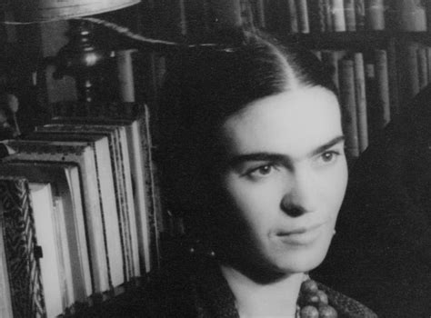 Maybe you would like to learn more about one of these? Zitat der Woche: Frida Kahlo - Attitudeblog