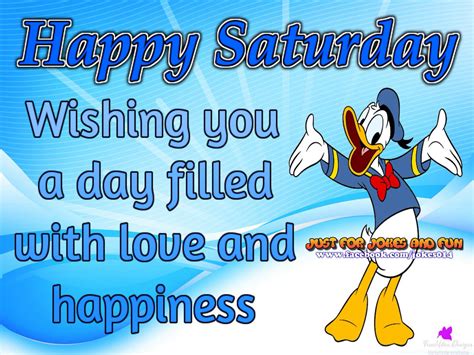 Happy Saturday Wishing You A Day Filled With Love Pictures, Photos, and ...