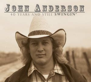 Nascar shop offers a 10% discount to customers who have served in the military or who have served as first responders. News On A New John Anderson Double Album. - Gary Hayes Country