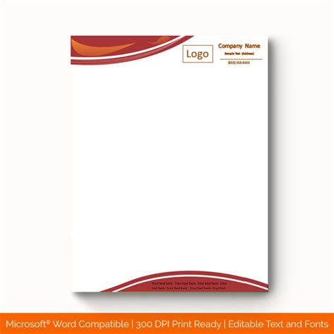 They are generally used by the lawyers as a way of introduction of themselves and also as a sign that any letter that has been received deals with the legal matters. Legal Letterhead Word : Free Law Firm Letterheads ...