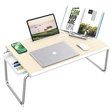 Laptoptisch holz bett tisch laptoptische betttische beistelltisch ablage tablett. Bett Mit Schubladen Preisvergleich • Die besten Angebote ...