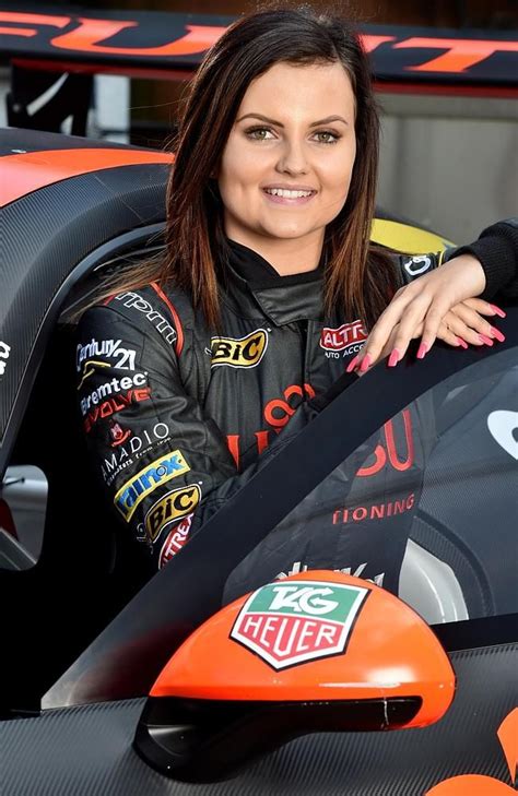 This domain is for sale. Renee Gracie | Racing girl, Renee, Racing