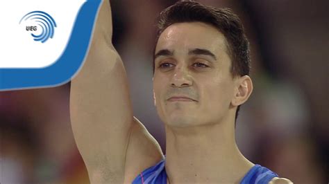 Gimnastul marian dragulescu, vicecampion olimpic in 20014, a decis sa se retraga din activitatea competitionala. Marian Dragulescu : Radio Romania International Gymnast ...