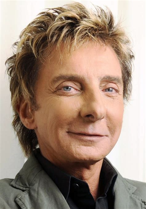 At present, he is married to tv executive garry kief. Barry Manilow to be used against mall rats