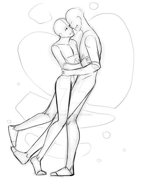 The gallery for couple drawing bases 65105168 sleeping couple base by nightmarequeenkasei วาด. OPEN YCH Bubbly Couple by SeraphicMayin on DeviantArt