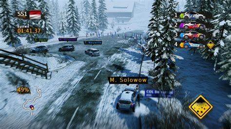 The beloved dicta…uh, leader el presidente sets out to conquer the caribbean skies! WRC Powerslide (2014) PC » Game Torrent - скачать игры ...