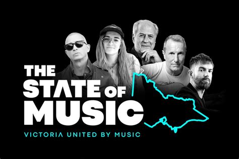 Compra vinili, cd e altro di michael gudinski nel marketplace di discogs. Michael Gudinski & Vic Gov Announce Weekly Live Series, The State of Music