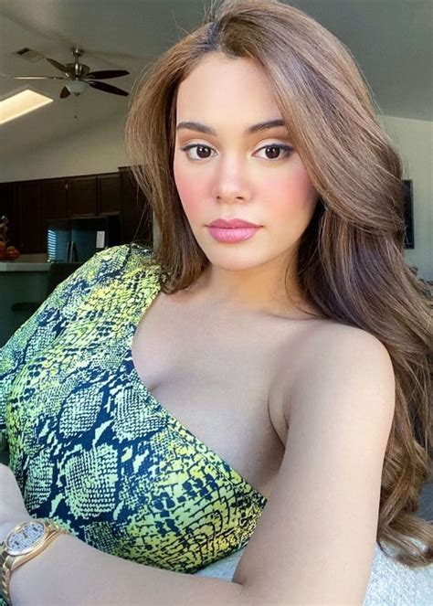 Not much is known about ivana's past, but she most likely has always used men for their money. Ivana Alawi Height, Weight, Age, Body Statistics - Healthy ...