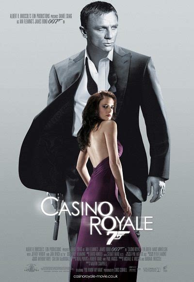 This way you don't have to start fresh which can be a tedious grind. Casino Royale (2006) (In Hindi) Full Movie Watch Online ...
