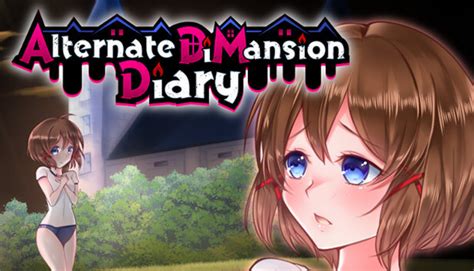 What will become of sae? Alternate DiMansion Diary - Otomi Games