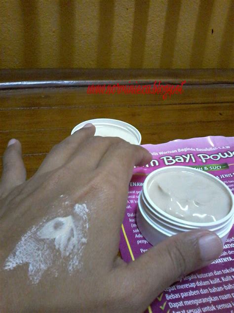 Penyakit kulit adalah penyakit yang sangat menyebalkan. Ruam Bayi Powder | Penawar Segala Jenis Penyakit Kulit ...