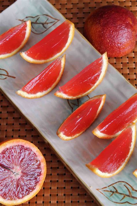 This is our comprehensive guide on separating basal offshoots from nepenthes tropical pitcher plants.we cover how to identify when it's. Blood Orange Margarita Jello Shots