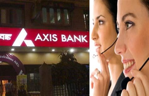 Here we will provide you answers of all general questions of customers like how to contact axis bank. Axis Bank Customer Care - Toll Free Numbers and Email Address