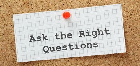 Direct questions are the most common type of question in english. 5 most revealing interview questions