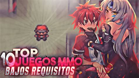 Los mmorpgs (massively multiplayer online role playing games, juegos de rol multijugador masivo juegos rpg online para pc pocos requisitos 2018 vinny oleo. Juegos Rpg Online Bajos Requisitos - 16 Juegos De ...