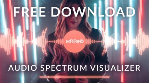 And the best thing is, everything is free. Music Spectrum Visualizer Free After Effects Template ...