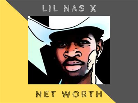We show you the bright side of the world. Lil Nas X's Net Worth In 2020 | Ordinary Reviews