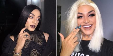 A foto ganhou milhares de curtidas, além de vários comentários de fãs, com. 10 maquiagens arrasadoras de Pabllo Vittar para você se ...