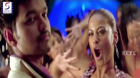 Pokkiri stars vijay and asin with. Pokkiri - Super Hit Tamil Movie Song - YouTube