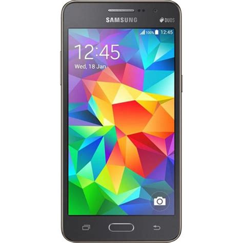 Check spelling or type a new query. Cara Root Samsung Galaxy Grand Prime SM-G531H