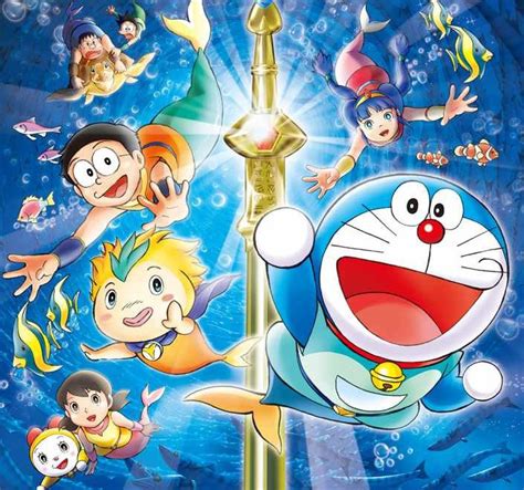 Nonton film online venom (2018) gratis xx1 bioskop online movie sub indo netflix dan iflix indoxxi. Download Film Doraemon The Movie 2021 - Edukasi News