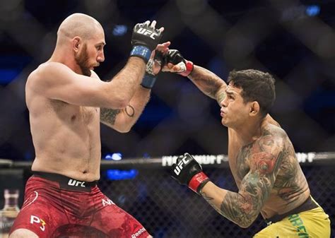 Burns' card this weekend, sat. Canada's Kyle (The Monster) Nelson off weekend UFC card ...
