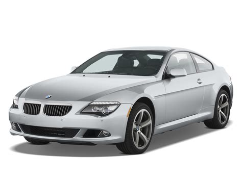 Save $11,347 on a 2009 bmw 6 series near you. 2009 BMW 6-Series Reviews - Research 6-Series Prices ...