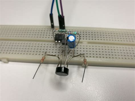 In the latest version, the analysis report function is now available. Zero crossing detector circuits