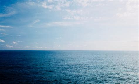 World oceans day crashes in on june 8. Ocean during Day · Free Stock Photo