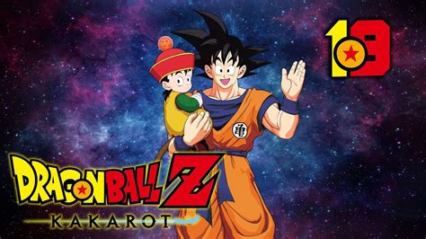 It's set in a universe where aliens exist you see, dragon ball z: Dragon Ball Z Kakarot Pt19;The End Of Namek - YouTube