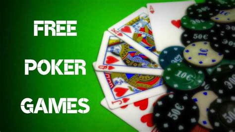 Everyday, more individuals join online poker rooms with the intent of either learning how to play poker or learning how to improve their current. The best free Poker games sites to play at - Poker Online