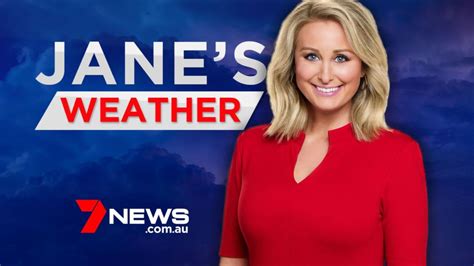 Компания по производству и трансляции медиаматериалов. Jane's weather: What Melbourne can expect, including ...