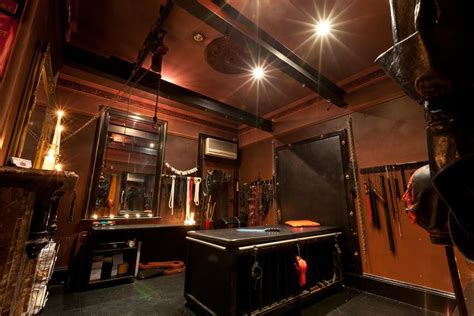 Interior designer sydney projects — 1,107 found. The Brass Room at Salon Kitty's:: BDSM in Sydney: http ...