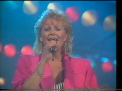 Kikki danielsson and top songs that are popular on radio stations around the world now. Eurovision 1985 - Sweden - Kikki Danielsson "Bra vibrationer" - BBC Preview Show - YouTube