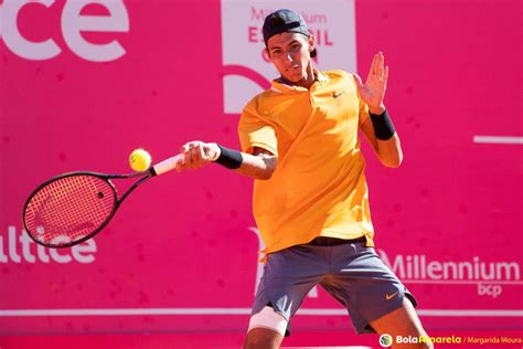 Australian alexei popyrin has won his first atp final by beating world no.46 alexander bublik in the singapore open. Popyrin: «A suspensão do circuito fez-me perceber o quanto ...