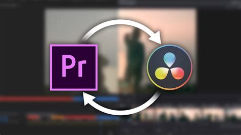 What is adobe premiere pro? Why I switched from Premiere Pro to DaVinci Resolve ...
