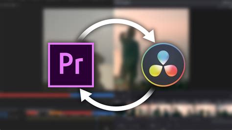 Avid media composer vs premiere pro vs fcpx vs davinci resolve? Why I switched from Premiere Pro to DaVinci Resolve ...