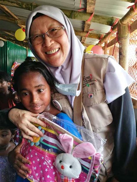 Kajian di kuala terengganu sorotan kajian masalah kajian malaysia luar negara. Pelancaran Pusat Komuniti Wanita & Kanak-Kanak di Kem ...