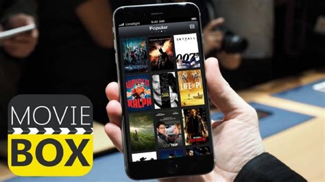 These are the best apps like showbox for android, ios and pc users for streaming. Moviebox App | Moviebox App Download for Android, iOS ...