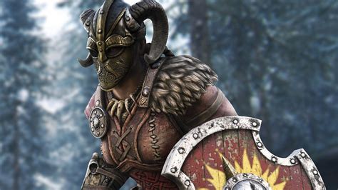 But what of those who die elsewhere? For Honor: Meet the Valkyrie - IGN Video