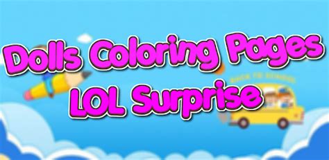 Colorir o gatinho contente pintar o super. Juegos De Las Munecas Lol Para Colorear - imagen para colorear