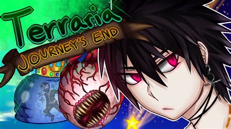 The terraria adventure is truly as unique as the players themselves! Terraria Journey's End • Let's play PART 1 - YouTube