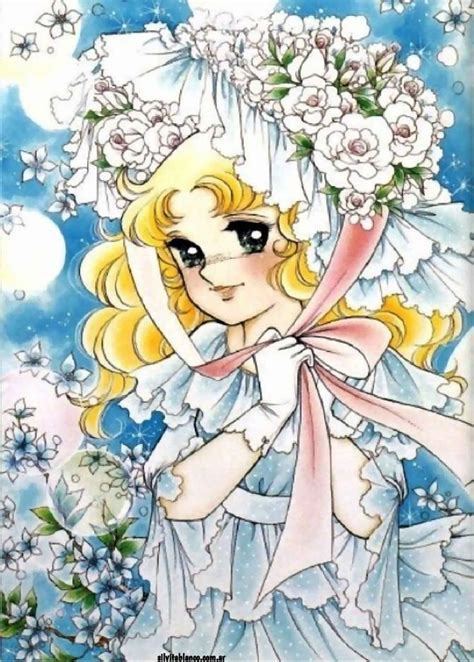 24 best Candy Candy images on Pinterest | Caramel, Manga anime and Dulce candy