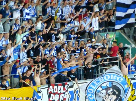 73 ნახვა თებერვალი 21, 2017. Città Stadi Ultras: IFK Göteborg - Norrköping IF